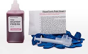 Cleaning Kit for Epson Desktop Printers