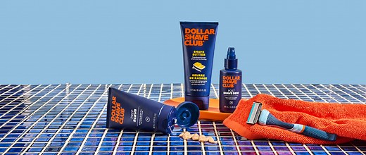 Men's Grooming Products | All Products | Dollar Shave Club