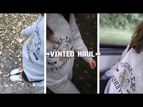 ~Vinted haul~
