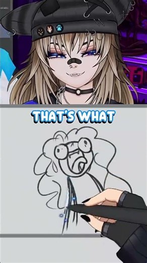 A masterpiece in my opinion. 🤓 ☝️