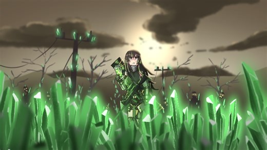 【直播回放 | 泰伯利亚本质】用艾莫号刨了凯恩的大神殿