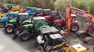 24 reactions · 13 comments | MASSIVE PLANT, MACHINERY, TRACTOR AND...