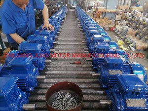 [Hot Item] Ye2-90s-2 Ye2 Series High Efficiency Three Phase Induction Electric Motor