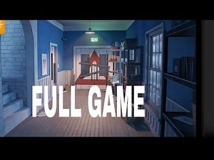 Spotlight X Room Escape Shadow Walkthrough