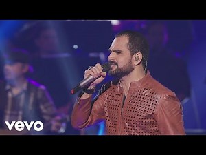 Zezé Di Camargo & Luciano - Dou a Vida por um Beijo (Ao Vivo)