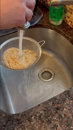 How To Cook Perfect Brown Rice | How To Cook Rice On The Stove