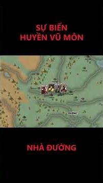 The Xuanwu Gate Incident | Tang Dynasty #summary #historysummary #chinesehistory