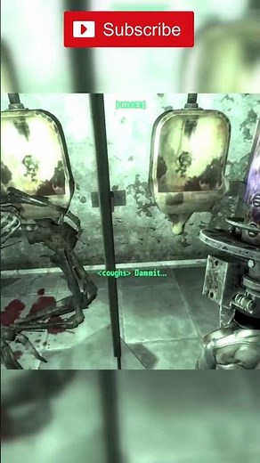 What a way to go! - Fallout 3 Gameplay Highlights #Fallout3