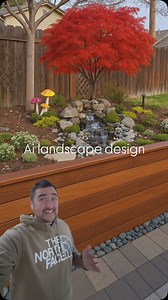 Dylan Figueroa - Outdoor Living Pro on Instagram: "How ChatGPT can help you landscape a yard. ChatGPT recently released a new update to its image generator and it’s pretty impressive what it can do to help visualize a space. It’s still got some room for improvement. But so far I’m finding its biggest limiting factor is my ability to craft prompts to get it to do what I want. How are you using chatGPT? If you have been using it in a certain way that has been a “game changer” for you I would love 