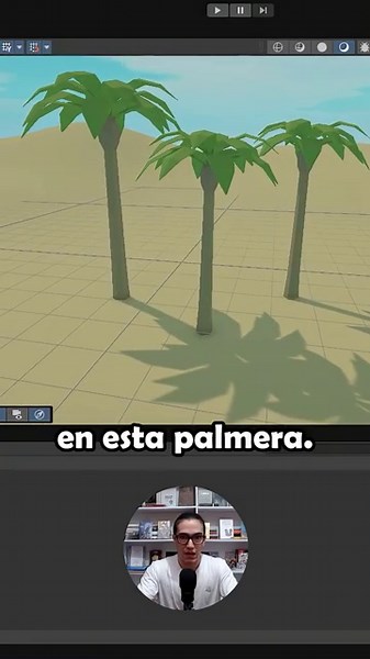 🎮🔥 ¿Sabías que el pivote en Unity puede cambiar por completo cómo mueves, rotas o escalas un objeto?