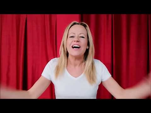 Aprende a bailar "LA TERCERA" paso a paso. Curso de SEVILLANAS con Susana