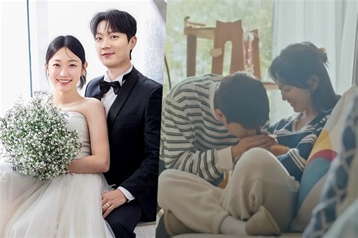 Watch: Yoon Doojoon And Kim Seul Gi Fight For Custody Of Their Cat In Teasers For New Romance Drama Of "O'PENing 2025" Project | Soompi