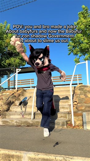 Exploring Furry Conventions and Their Culture