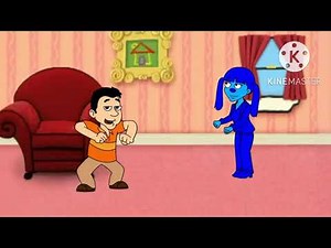 Blue’s Clues Mailtime Song Bloopers #21