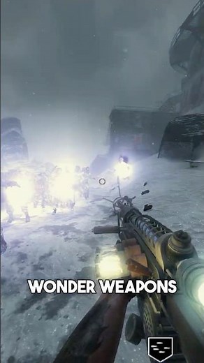 Top 3 Wonder Weapons in Black Ops 1 Zombies!