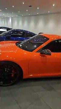Ultimate GTA Cars Showroom Walkaround | Porsche, G-Wagon & Ferrari | Car Doctor 804