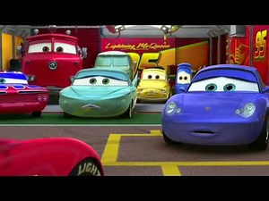 Finding Thomas (Finding Nemo) Part 22 - Inside the Dragon_Reaching Sydney