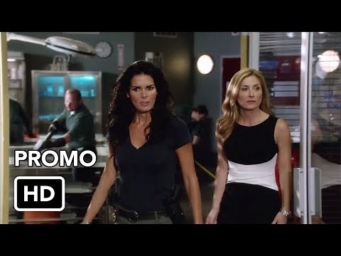 Rizzoli and Isles Season 5 “Besties” Promo (HD)