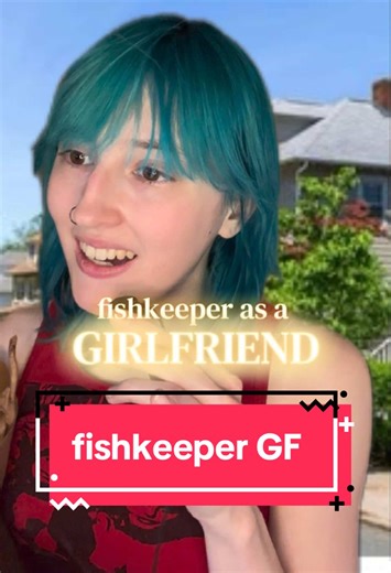 Navigating Life with a Fishkeeper Girlfriend