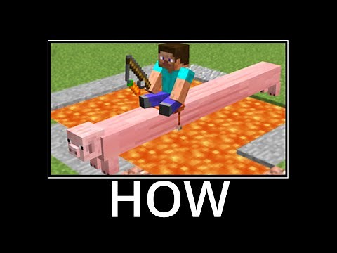 WAIT WHAT (Minecraft) #56