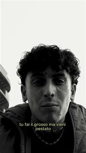 "RACKS" Official Video is ONLINE. SA solo un nome e sarà TATYANA.