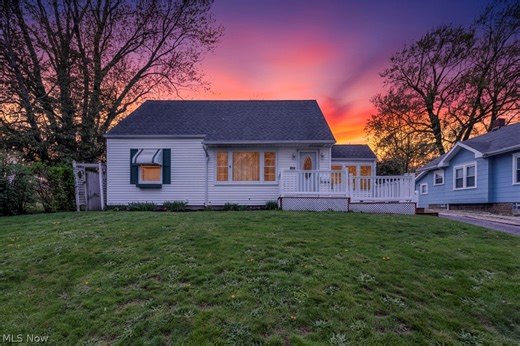 2676 Christensen Ave, Akron, OH 44314 - MLS 5202130 - Coldwell Banker