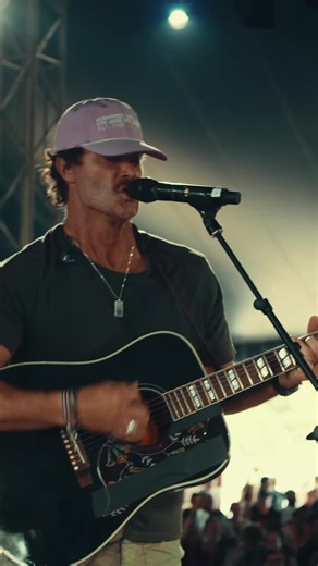 Break Open Live Performance: Inspirational Song