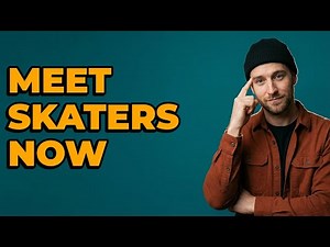 How Can I Find Local Skaters At A Skate Shop?