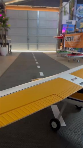 The FMS Ranger is one of my favorite RC planes in the world! incredible for beginners and amazing for advanced. The Ranger does it all. #rcplanes #rcplanef #fypd #dealsforyouf #foryourpage | Ira Morse