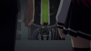 Shinmai Maou no Testament Burst Episode 7 – AnimeSail