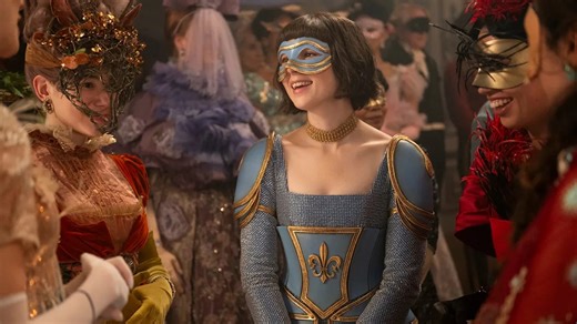 A Guide to All the Pop Song Covers in 'Bridgerton' Season 4