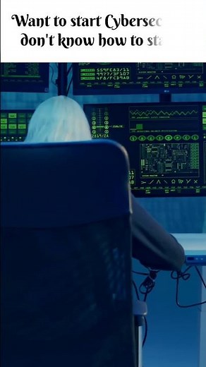 Cybersecurity Roadmap 2026 🛡️ | Become the Defender of the Future #CyberSecurity #Hacking