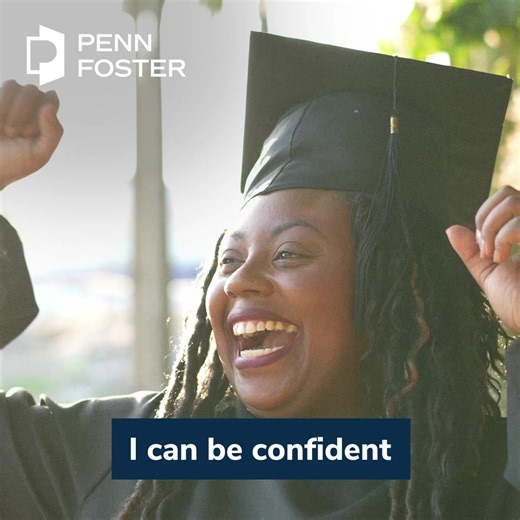 An accredited, affordable High School Program for all types of learners. Earn a High School diploma from home. No application, just enroll. | Penn Foster