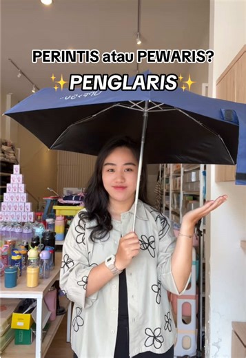 Ayo para penglaris, lariskan payung mini uv Miisoo yang satu ini😝🫶 #miisoo #miisooindonesia #payunglipat #payungmini #payungantiuv