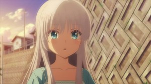 Summer Pockets | E19 - Magic Picture Diary