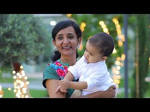 Grandmother & Grandson’s Heartwarming Bond ❤️ | Precious Family Moments”