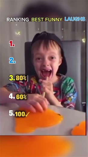 Ranking the Best Funny Laughs Ever 😂🤣