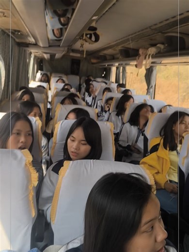 Exploring UAZL Private High School in Kalaw