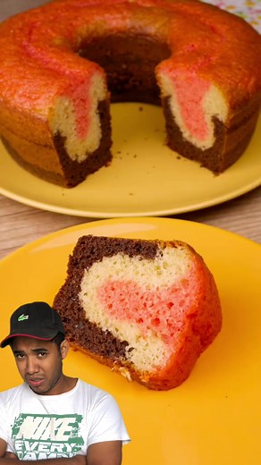 Layered Cake Baking Process: Step-by-Step Guide