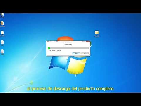 21. Cómo instalar el Software SAI FlexiPrint
