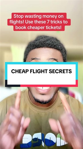 7 Essential Tips for Booking Cheap Flights