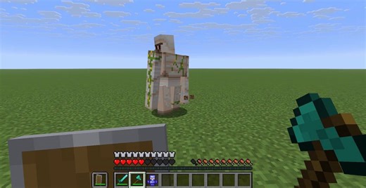 People yearn for keep inventory without having to actually enable keep inventory cause they have a fragile ego #FACT