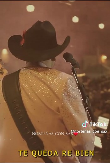 Canciones Norteñas con Sax: La Fe Norteña