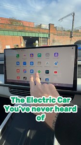 Chances are you've not heard a lot about this car yet, but this Brand is one to keep an eye on 👀 #CarLeasing #VIPGateway #ElectricCar #Game | VIP Gateway - Car Leasing