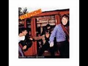 Téléphone - Le Chat