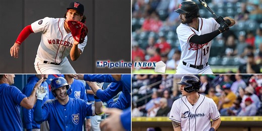 Inbox: Ranking the best hitting systems and more