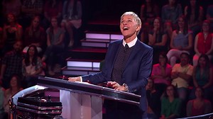 THIS is why Ellen's #GameofGames is our new favourite game show! Now on DIVA, every Wednesday EXPRESS from the U.S.💫 ⠀⠀⠀⠀⠀⠀⠀⠀⠀ Trust Ellen DeGeneres to throw a supersized party where you can play and win big! But not without a whole lot of laughs first😂 ⠀⠀⠀⠀⠀⠀⠀⠀⠀ 👇Details on where and how to watch below!👇 ⠀⠀⠀⠀⠀⠀⠀⠀⠀ #Philippines: 8PM on SkyCable [Channel 37], Destiny [Channel 40], Cignal TV [Channel 125], Cable Link [Channel 32] ⠀⠀⠀⠀⠀⠀⠀⠀⠀ #Malaysia: 8PM on Astro [Channel 702], [HD Channel 723