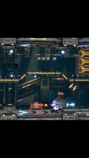 油断大敵 #3【R-TYPE FINAL 3】