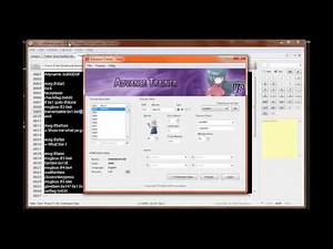 XSE Scripting - Part 10 (Trainer Battle and Gym Battle)