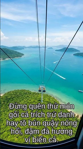 Phú Quốc 2026: Khám phá Đảo Ngọc trong 4 ngày!